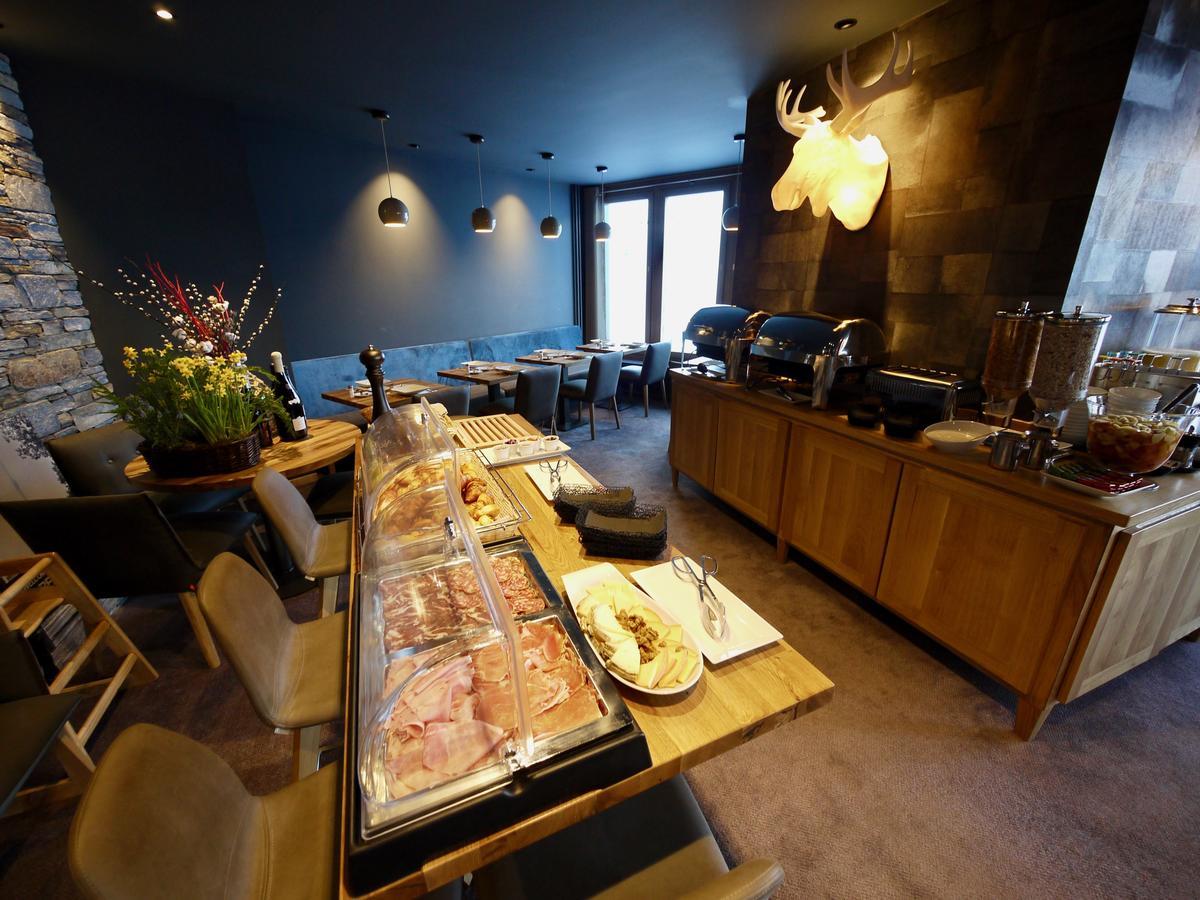 Alberta Hotel&spa